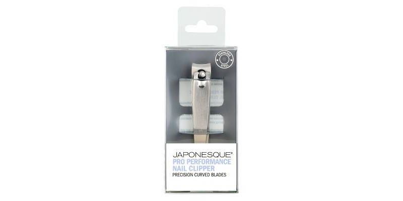 JAPONESQUE Pro Performance Nail Clipper