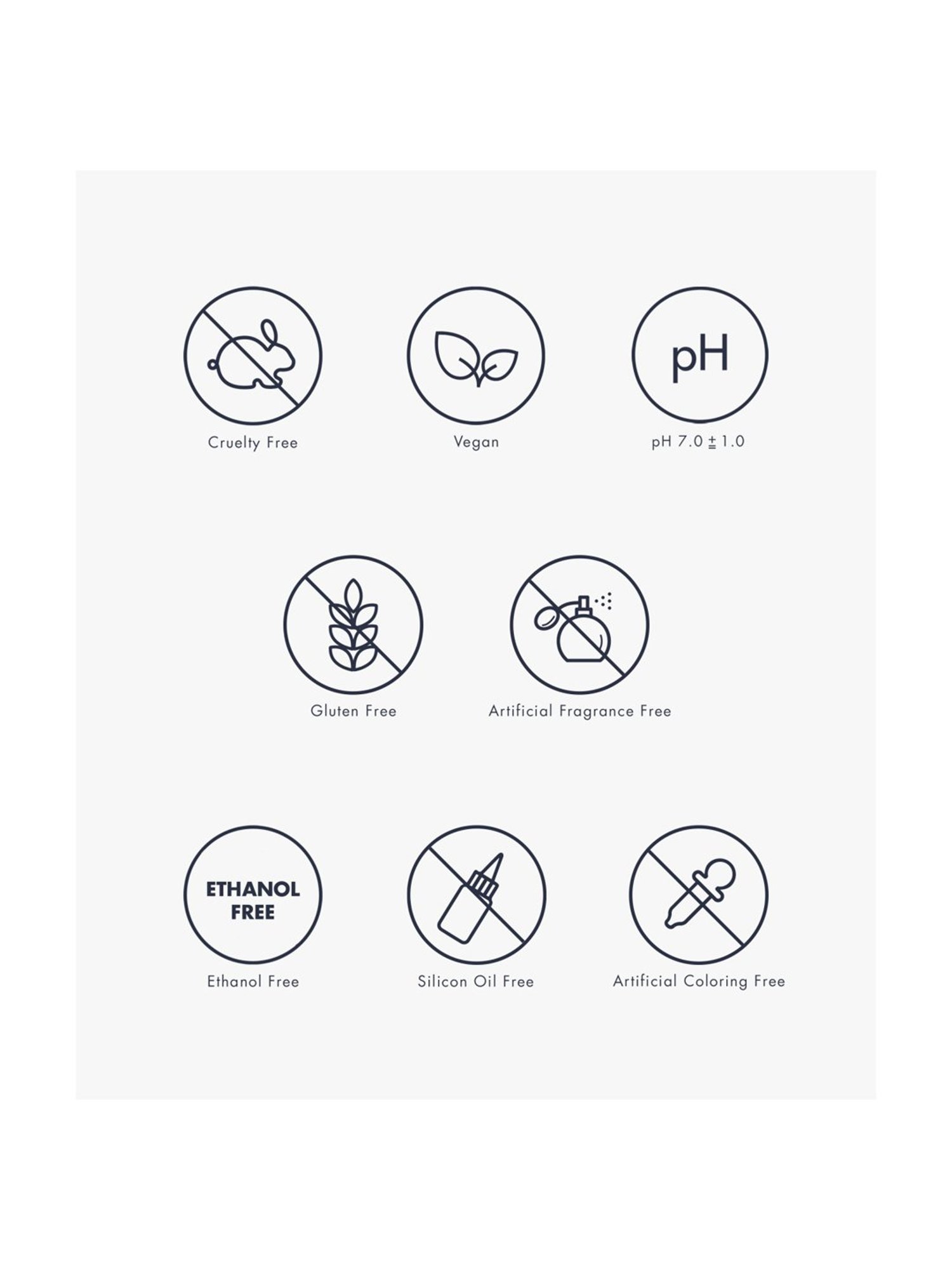 Dear Klairs Midnight Blue Calming Cream - 30 ml