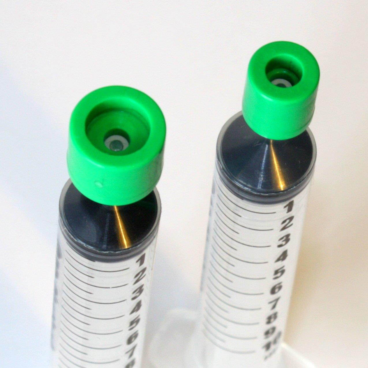 Canon Hewlett Packard HP Deskjet Officejet Photosmart Printer Cleaner: 5oz 150ml Kit