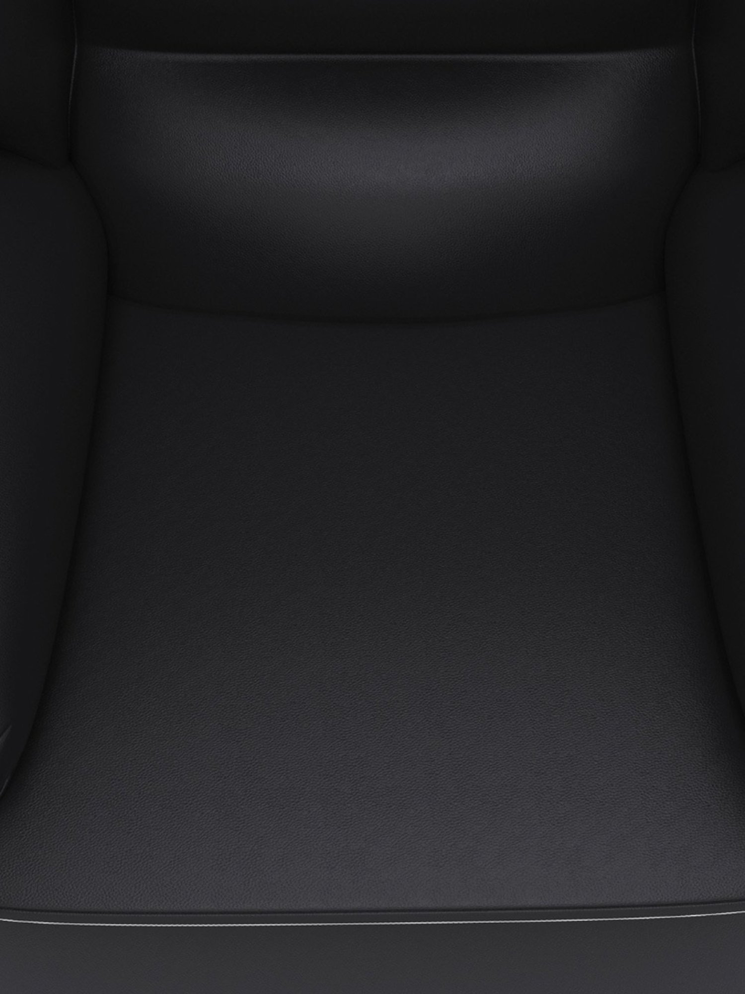 Queen Brady Convertible Sofa with Storage Gray - Serta