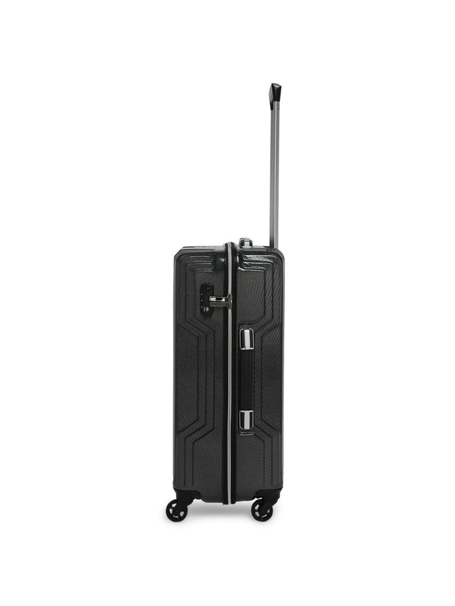 Perquisite Urban Legends Range Black Hard 28" Large Luggage