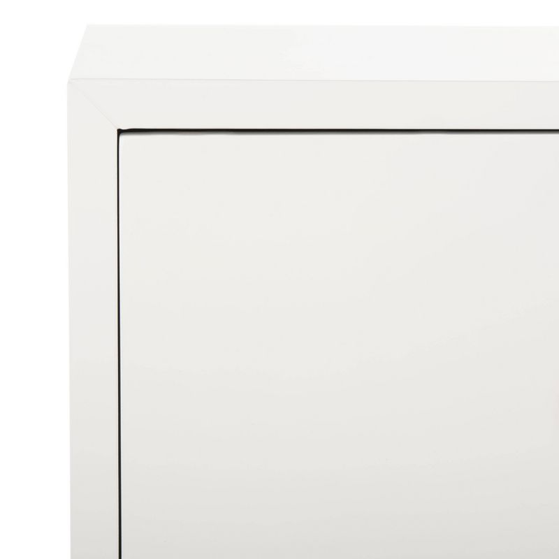 Washington Nightstand Black - HOMES: Inside + Out