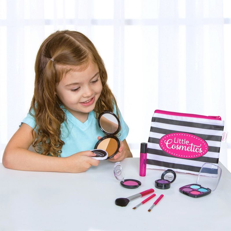 Little Cosmetics Pretend Makeup Signature Set