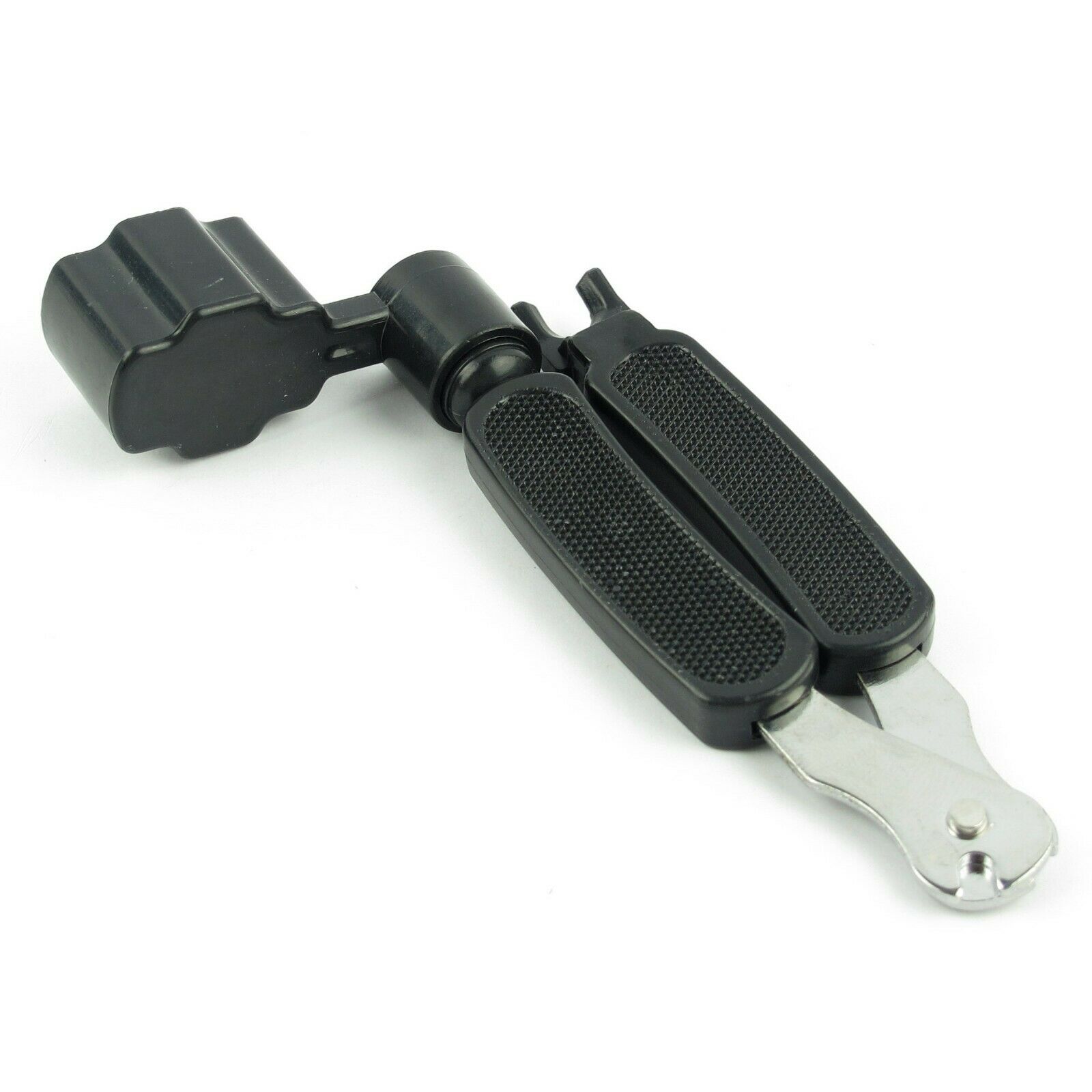 3 in 1 Guitar repair String Winder Cutter Bridge Pin Puller Change String Tool