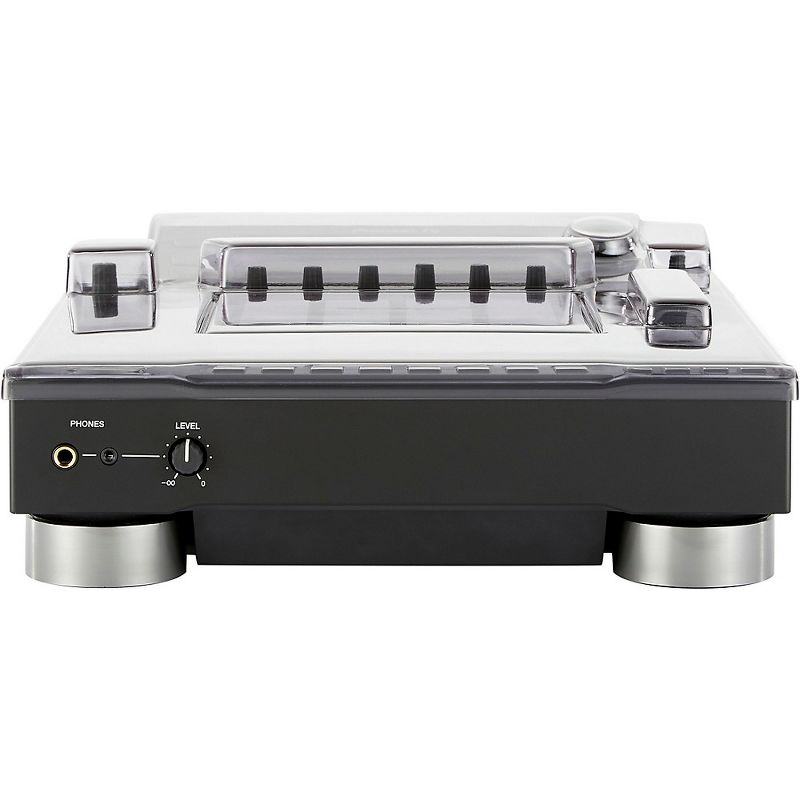 Decksaver DJS-1000 COVER