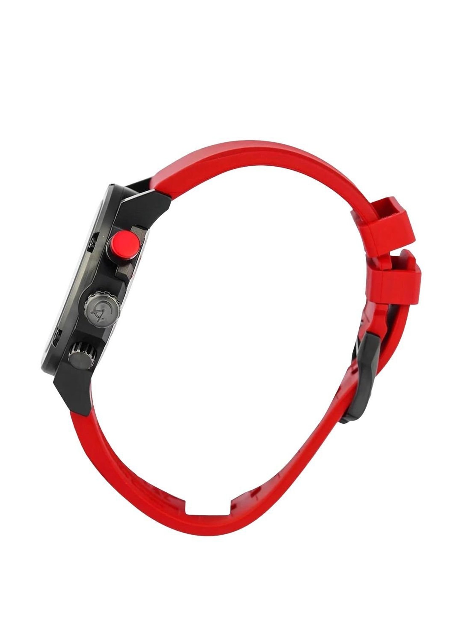 ALEXANDRE CHRISTIE 6491BCREPBARE AC Collection Analog Watch for Men