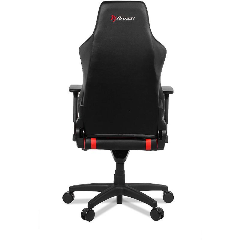 Mesh Sled Base Side Reception Chair with Flip Up Arms Black - Riverstone Furniture