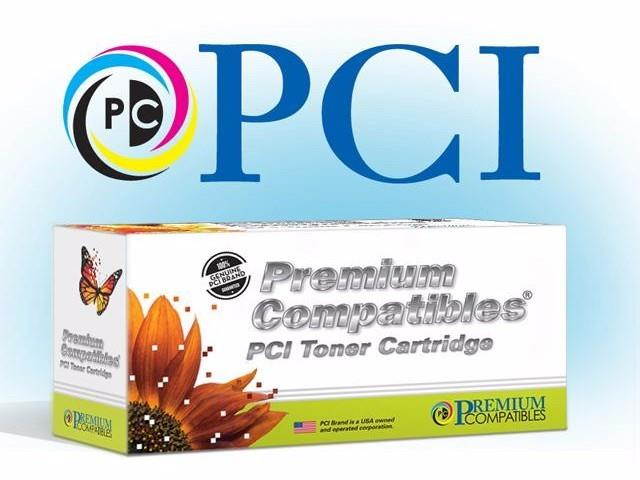 Troy 02-81071-001 MICR Toner Cartridge - 0281071001-PCI