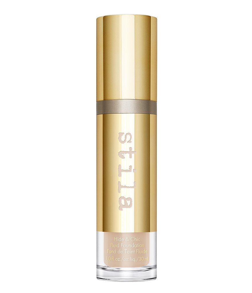 Stila Hide And Chic Fluid Foundation