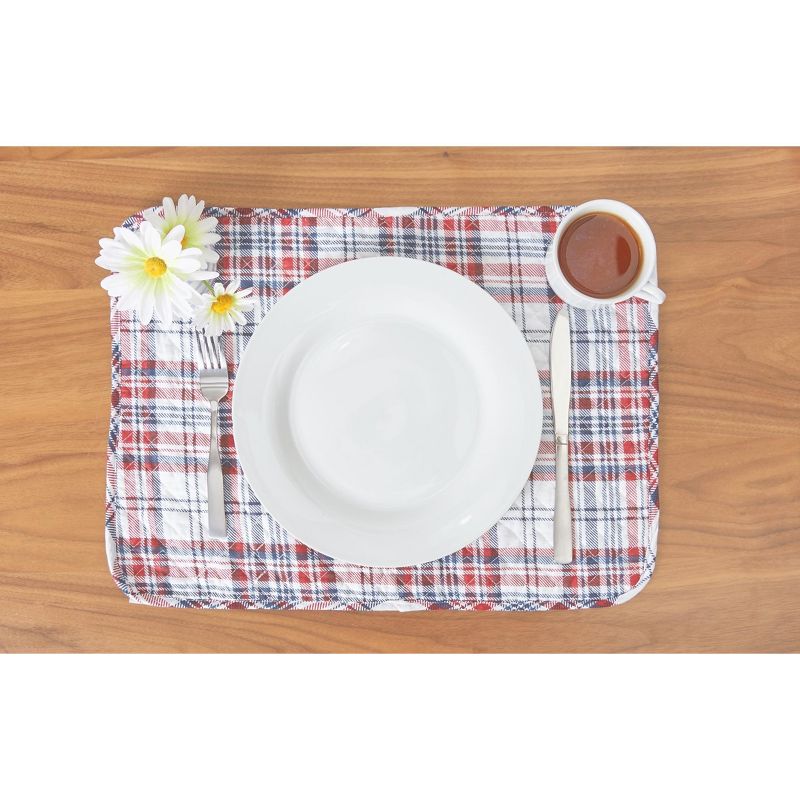 C&F Home Benjamin Placemat Set of 6