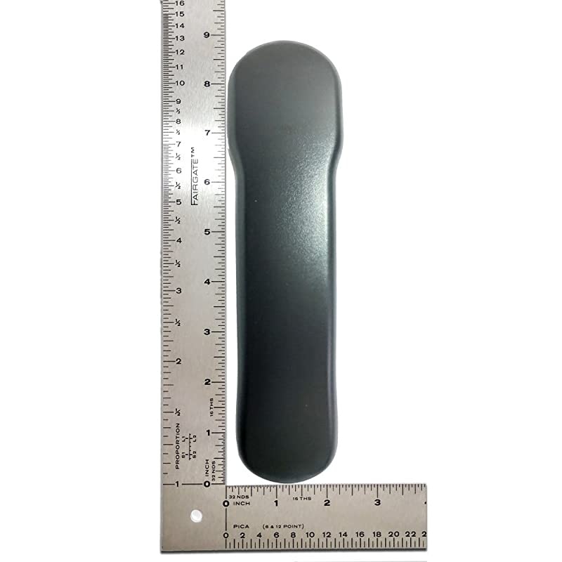 M3900, T7100, i2000 Series Charcoal Compatible Handset