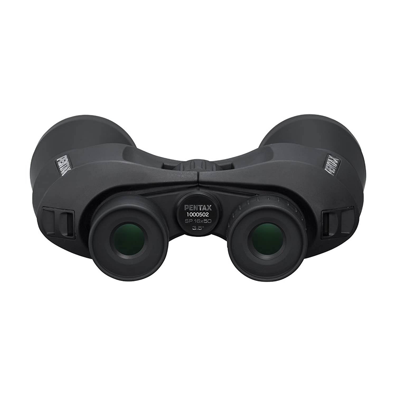 Pentax SP 16x50 Binoculars (Black)