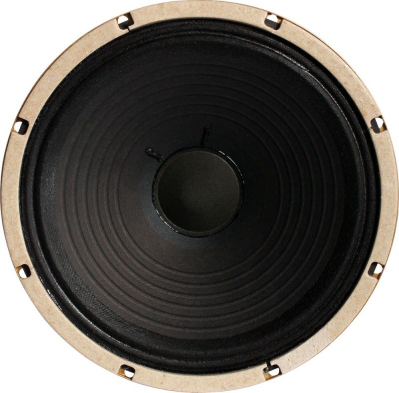 Celestion G10 Gold 40W, 10" Alnico Guitar Speaker 8 Ohm