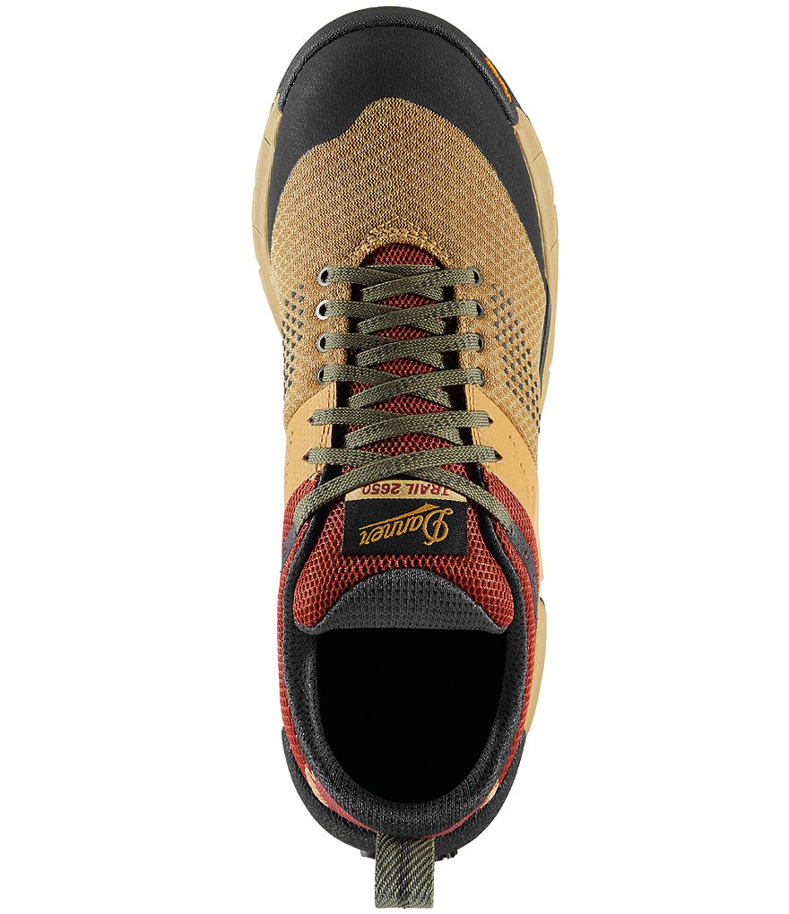 Danner Women's Trail 2650 Mesh Lace-Up Hiking Shoes
