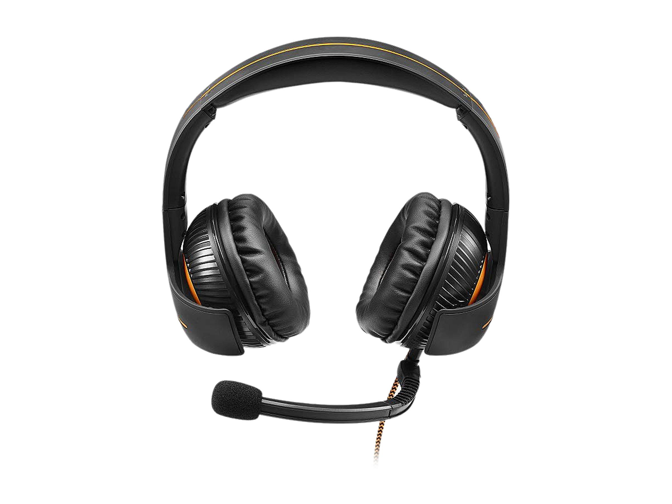 Thrustmaster Y-350CPX 7.1 Powered Universal Gaming Headset