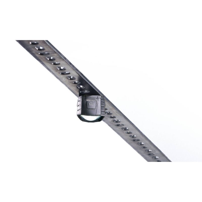 Police Security MORF Rugged 3-in-1 Removable LED Headlamp