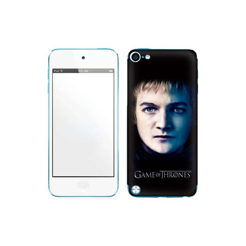 Game of Thrones Premium Vinyl Adhesive Skin for iPod touch 5 Joffrey Baratheon MSGOT490198