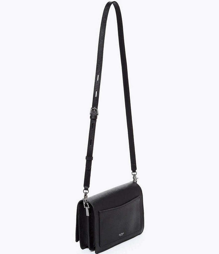 Botkier Crosstown Crossbody Bag