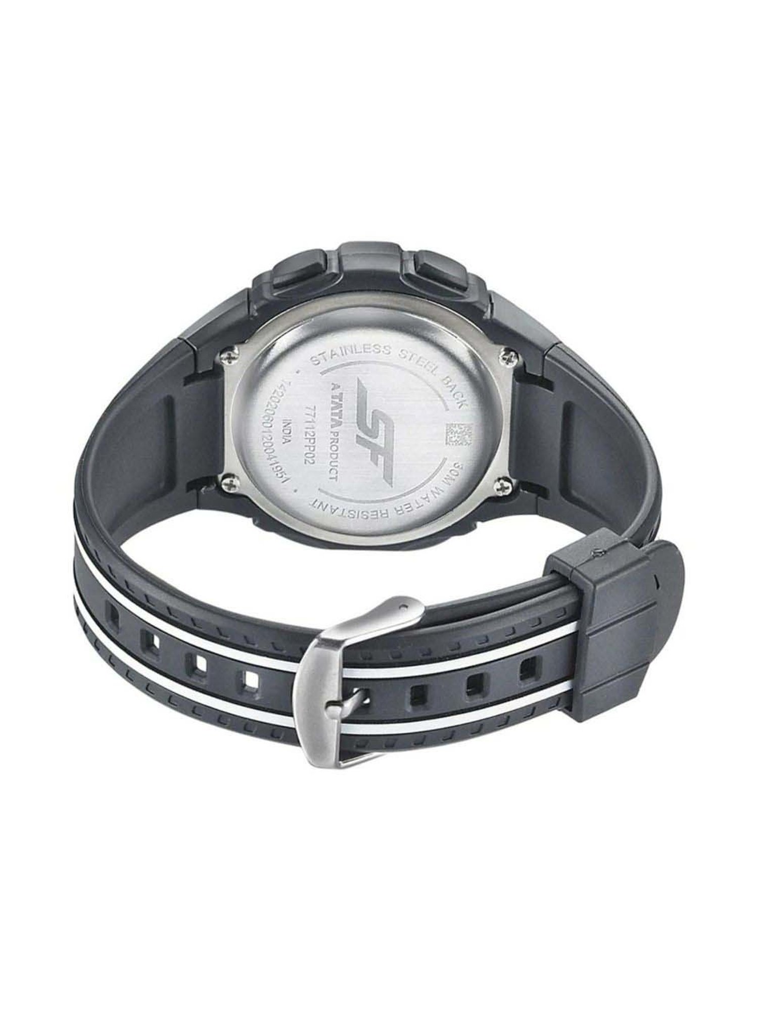 TED BAKER BKP80S203 Smart Watch for Men