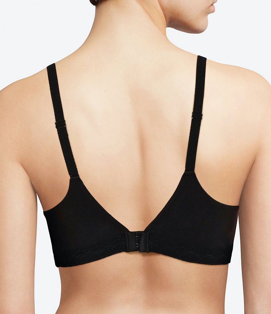 Chantelle C Comfort Full Coverage Wire-Free Bra