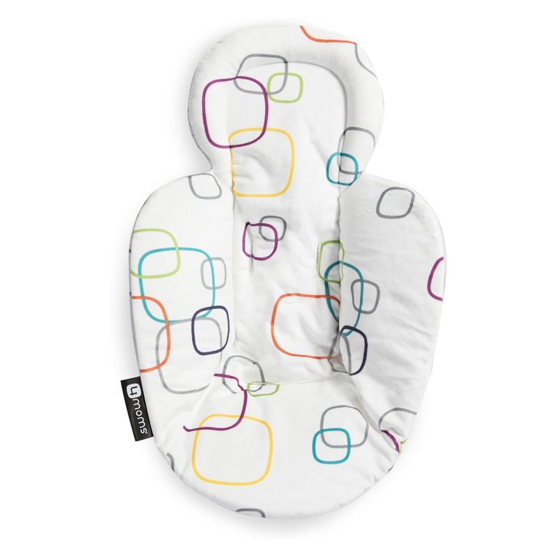 Boppy Preferred Newborn Lounger - Pink Princess