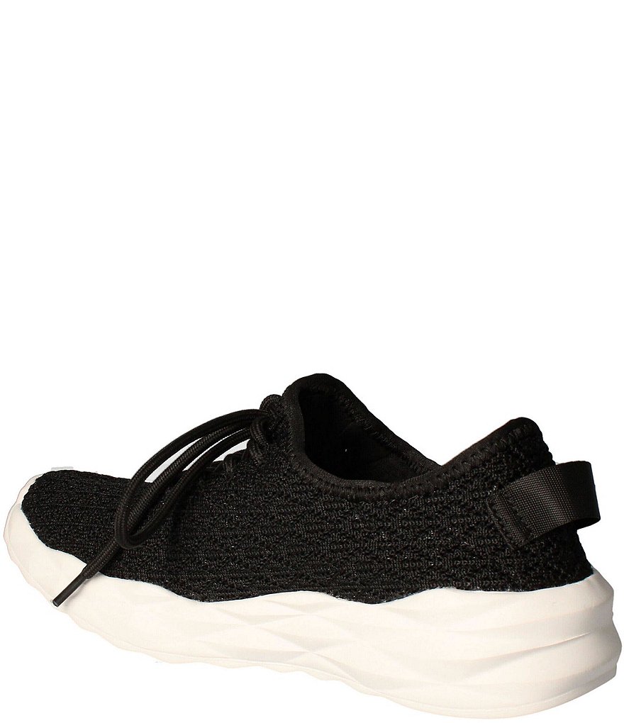 J. Renee Badrika Stretch Knit Fabric Sneakers