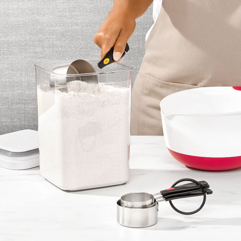 Trudeau 11pc Measuring Tool Set