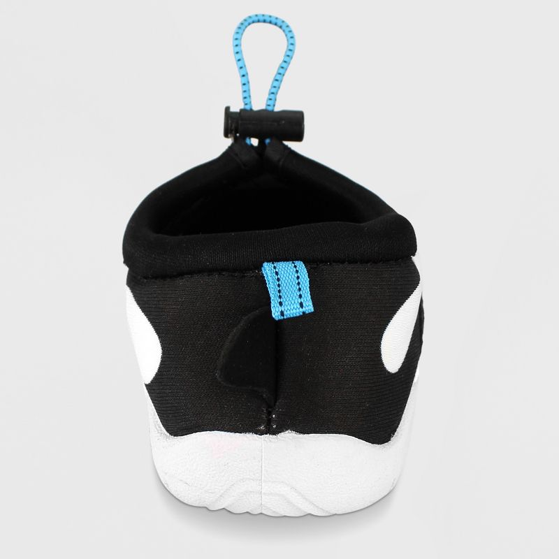 Baby Deer Satin Lace Trim Slipper Crib Shoes