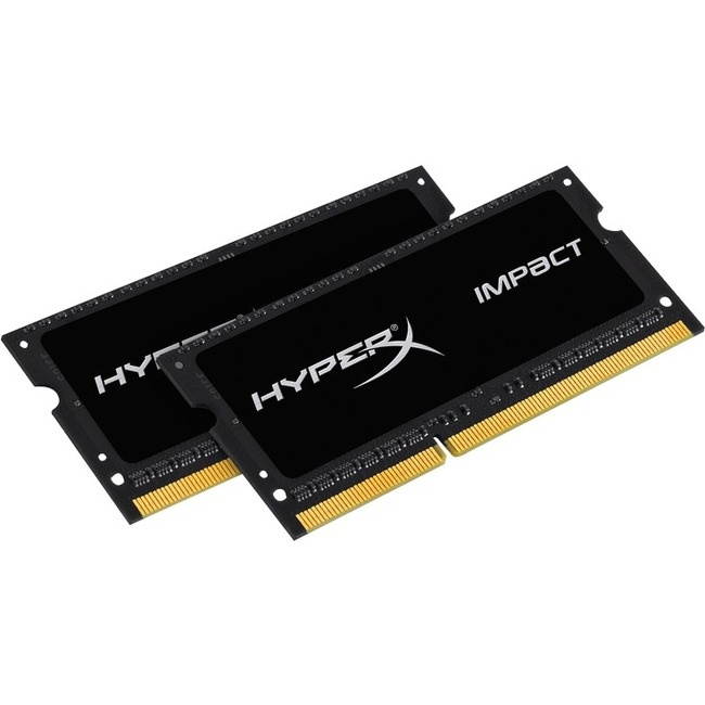 Kingston Technology HyperX 16GB DDR3-1600