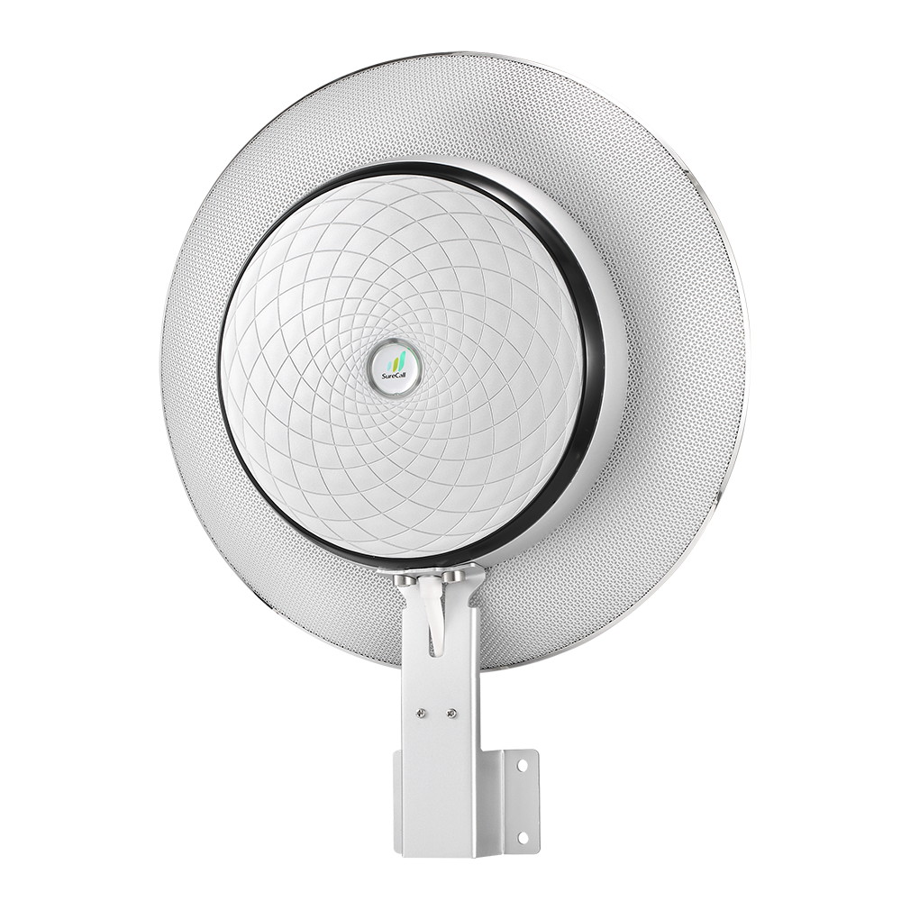 SureCall Signal Catcher Wide Band Directional Window-Mount Antenna -SC-510W