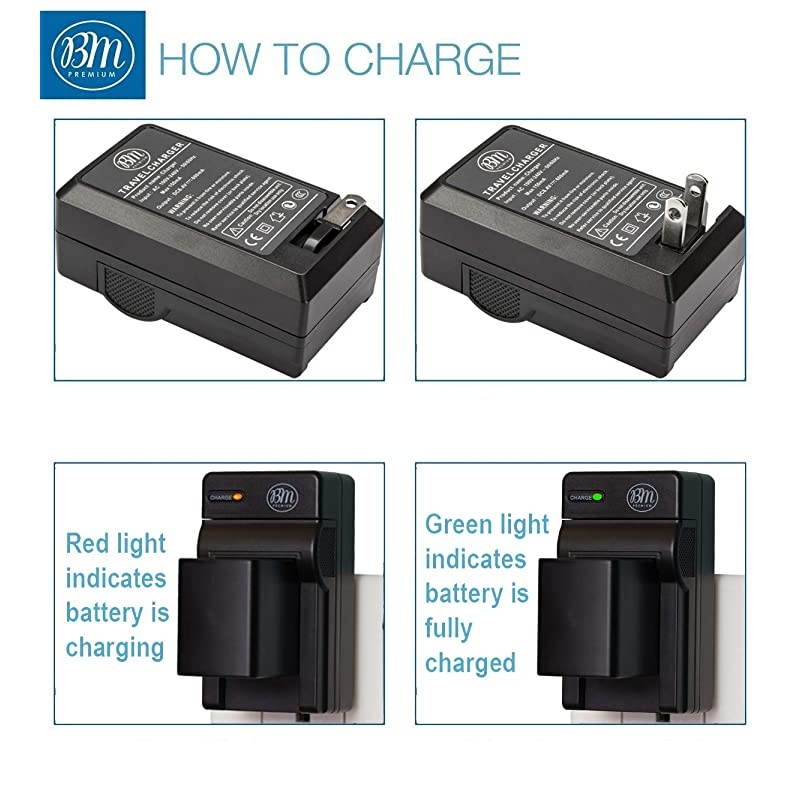 2 BP820 Batteries and Charger for Canon VIXIA HF G50 HF G60 XA40 XA45 XA50 XA55 GX10 HFG20 HF G21 HFG30 HFG40 HFM301 HFM41 HFM400 HFS200 XA10 XA11 XA15 XA20 XA25 XF400 XF405