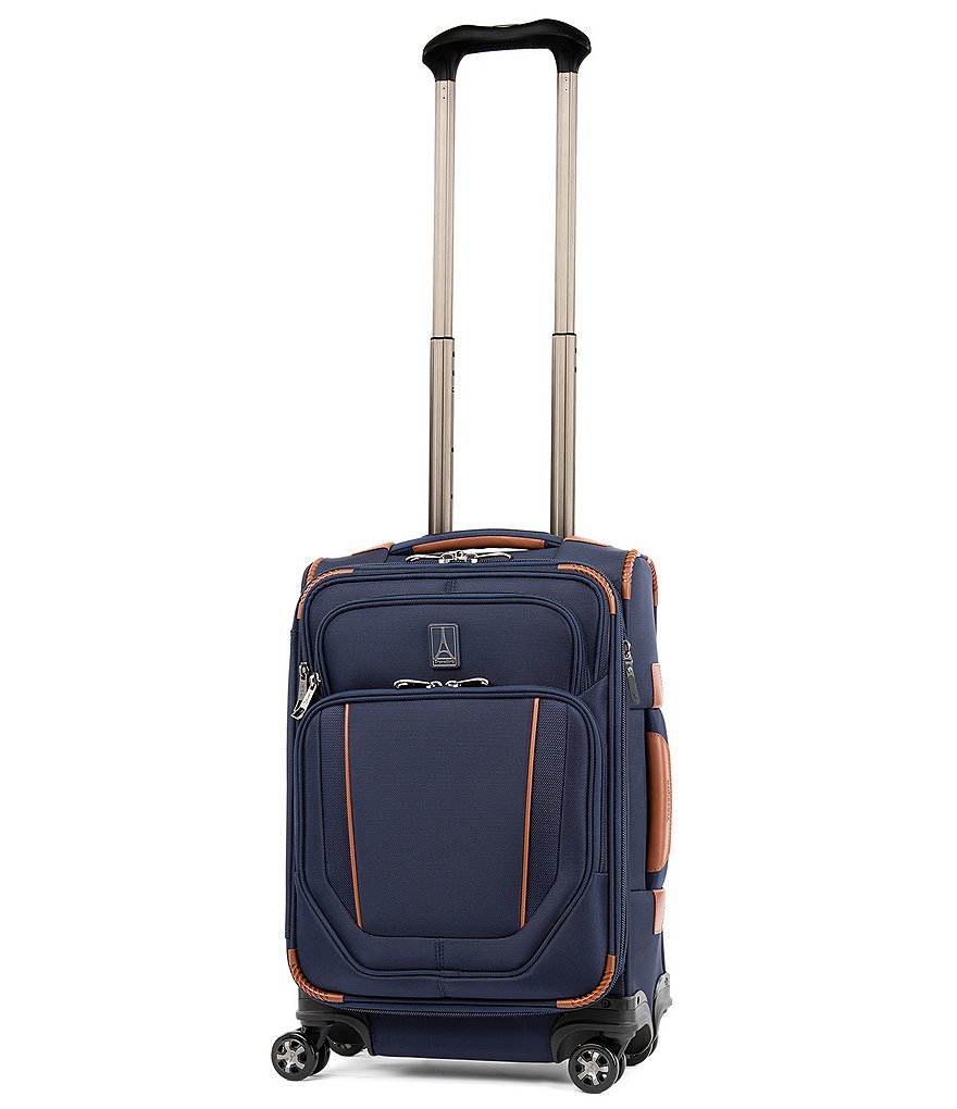 Travelpro Crew Versapack Max Expandable Carry-On
