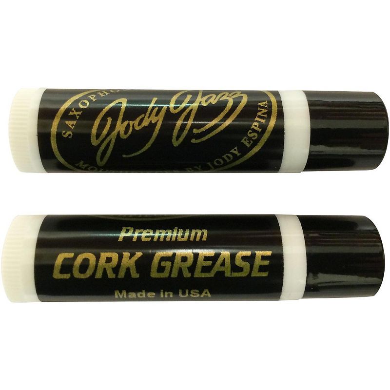 JodyJazz Premium Cork Grease Stick