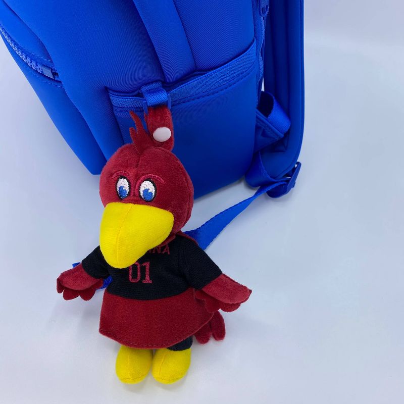 Gamezies University of South Carolina Mascot - Cocky Pacifier Toy