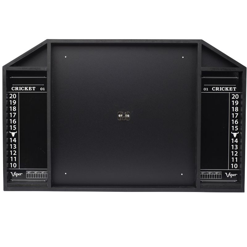 Viper Resolute Dart Backboard