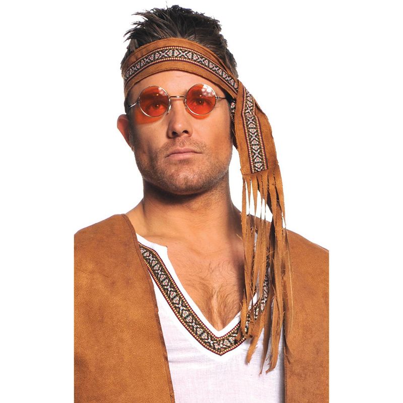 Adult Right On Standard Halloween Costume