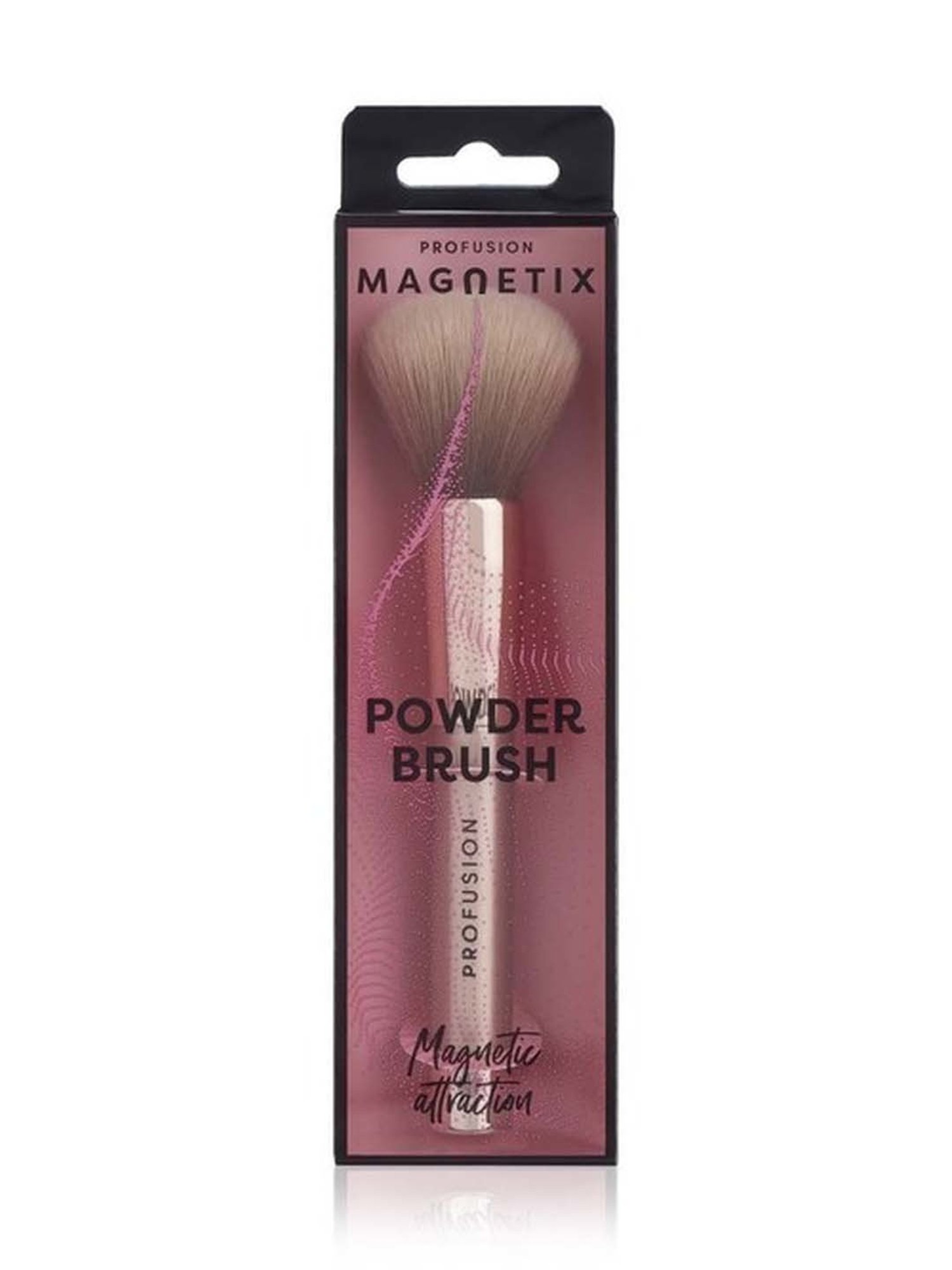 Sigma Beauty HD Bronze Brush - F29