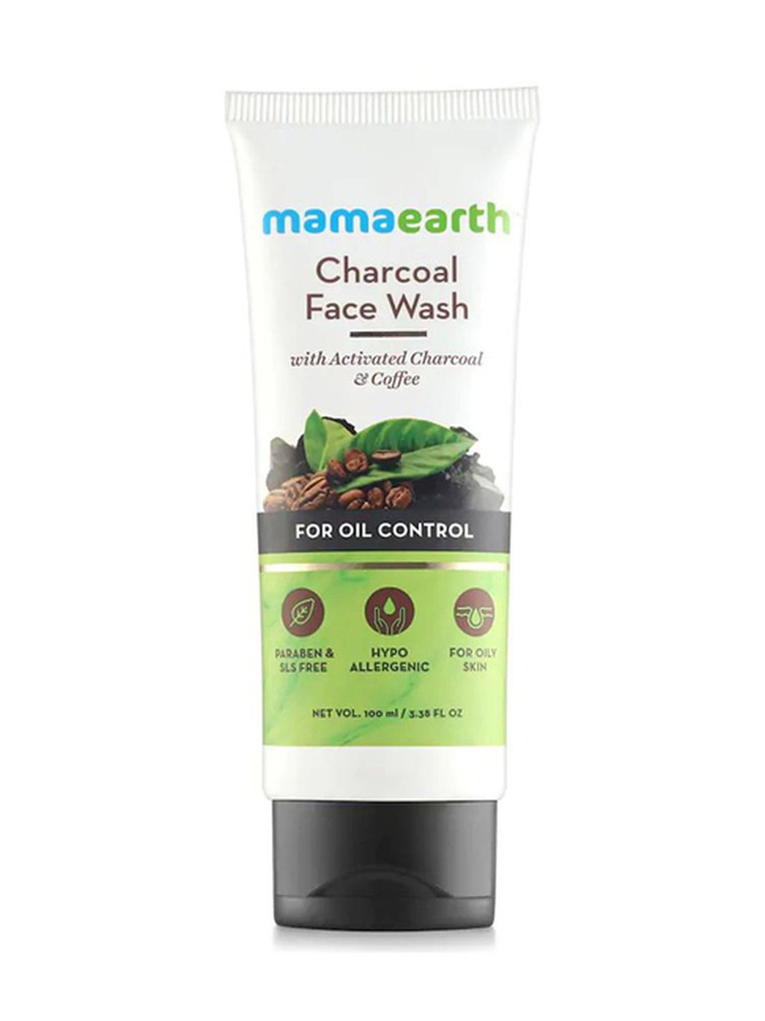 Skin Pot Co. Ultra Detox Face Wash - 150 ml