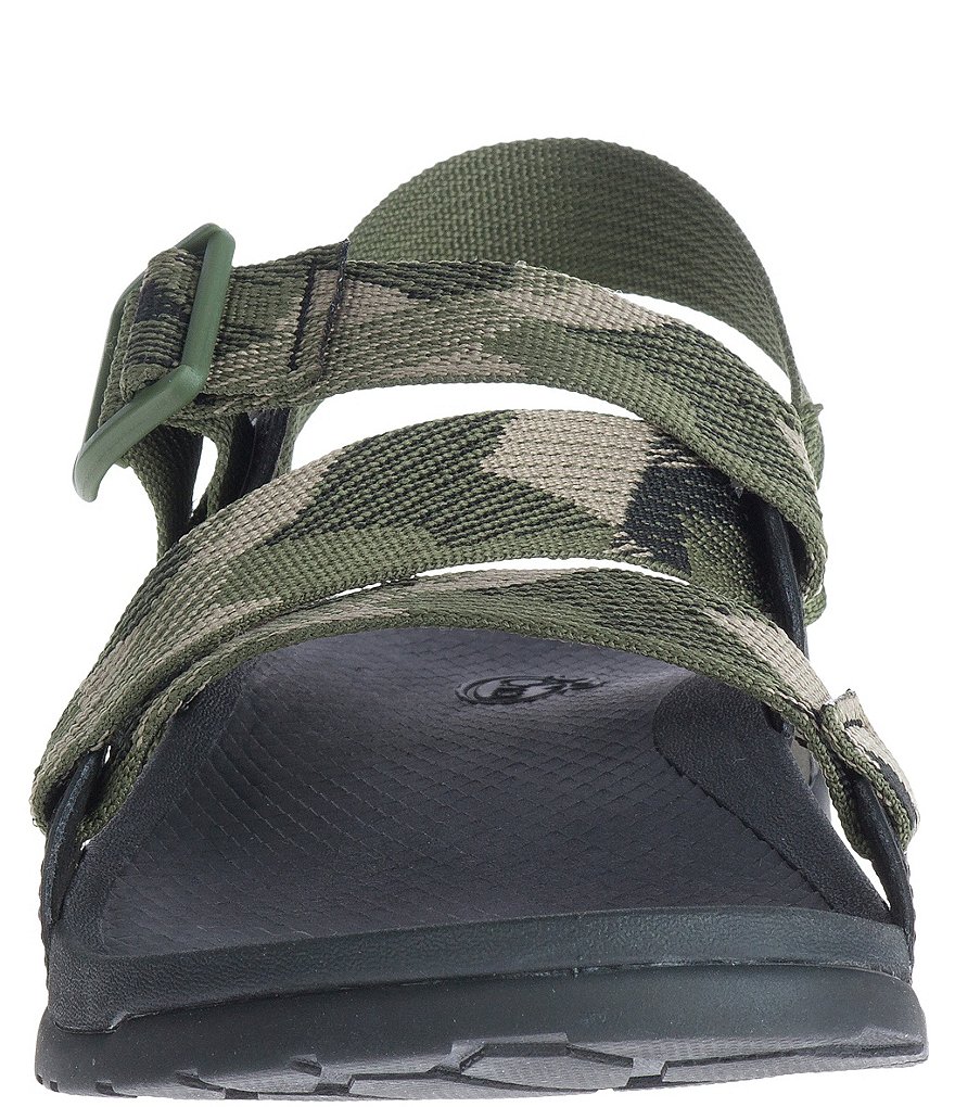Chaco Men's Lowdown Sandals