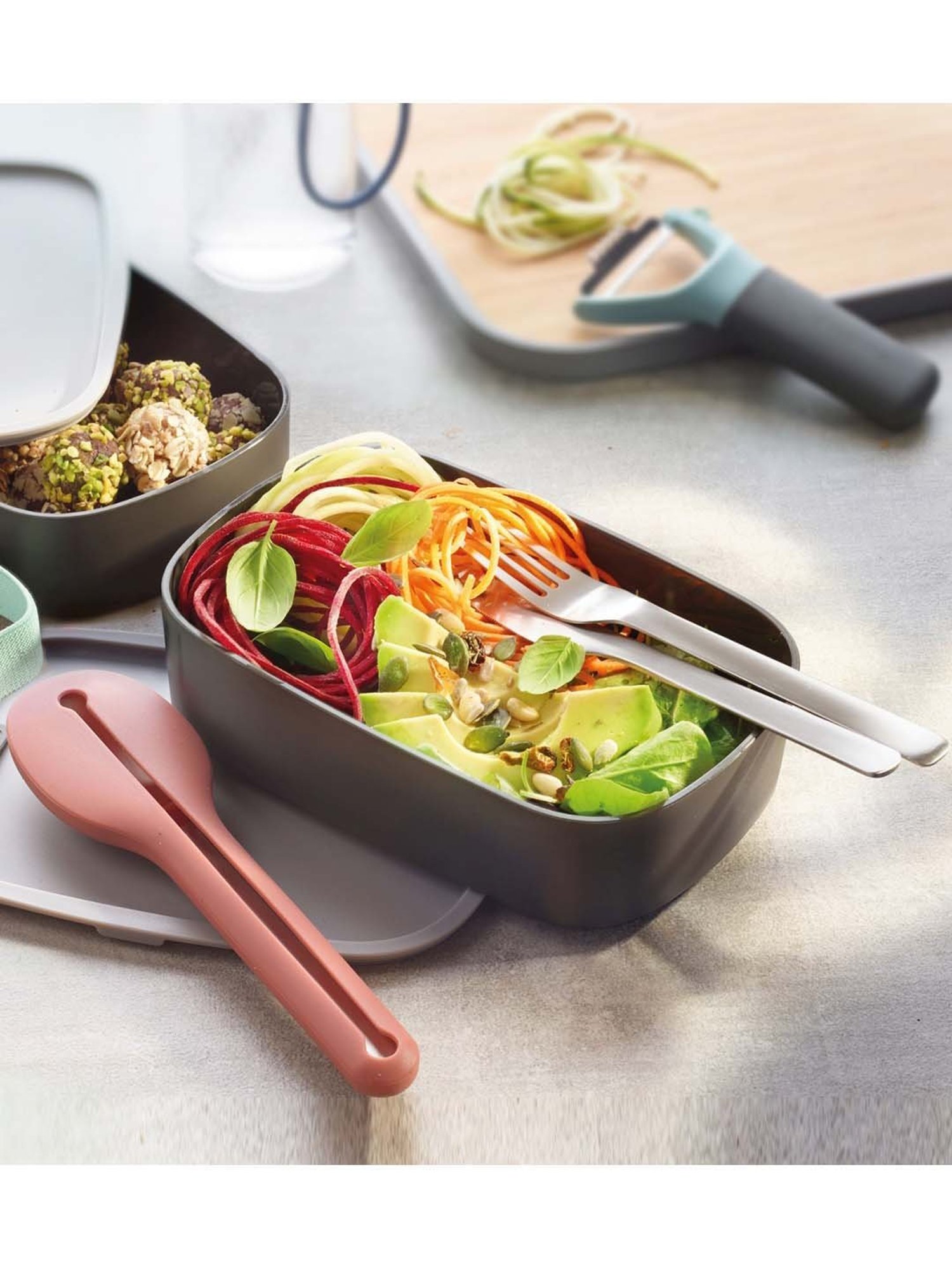 Mason Home Celestial Silver Salad Server