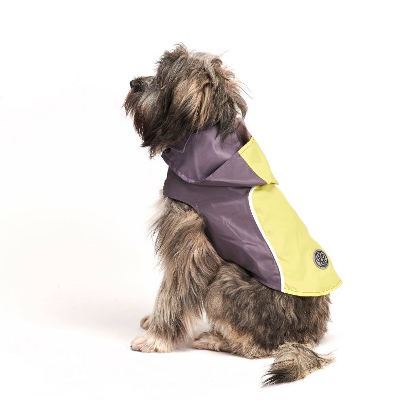 QALO Dog and Cat Tile Enabled Traq - Pink