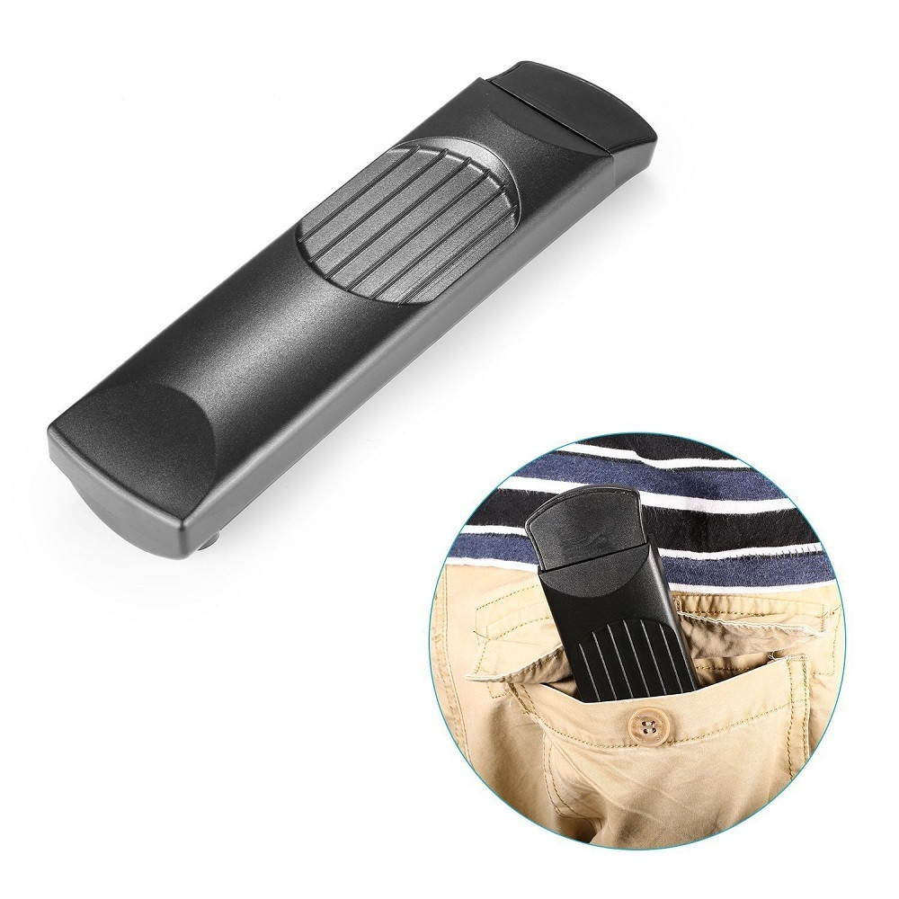 4 Fret Portable Pocket Guitar Practice Tool Guitar Chord Trainer For Beginner