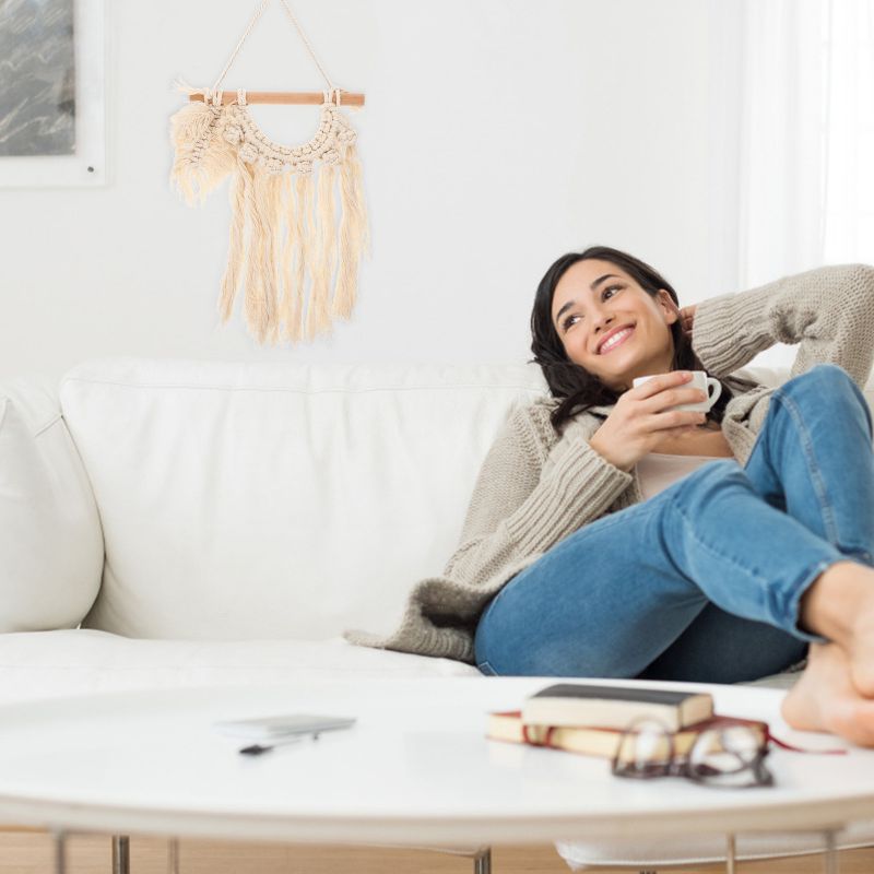 Foam Stamp Pad 4 1/4 x 2 3/4 Red