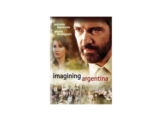 Imagining Argentina