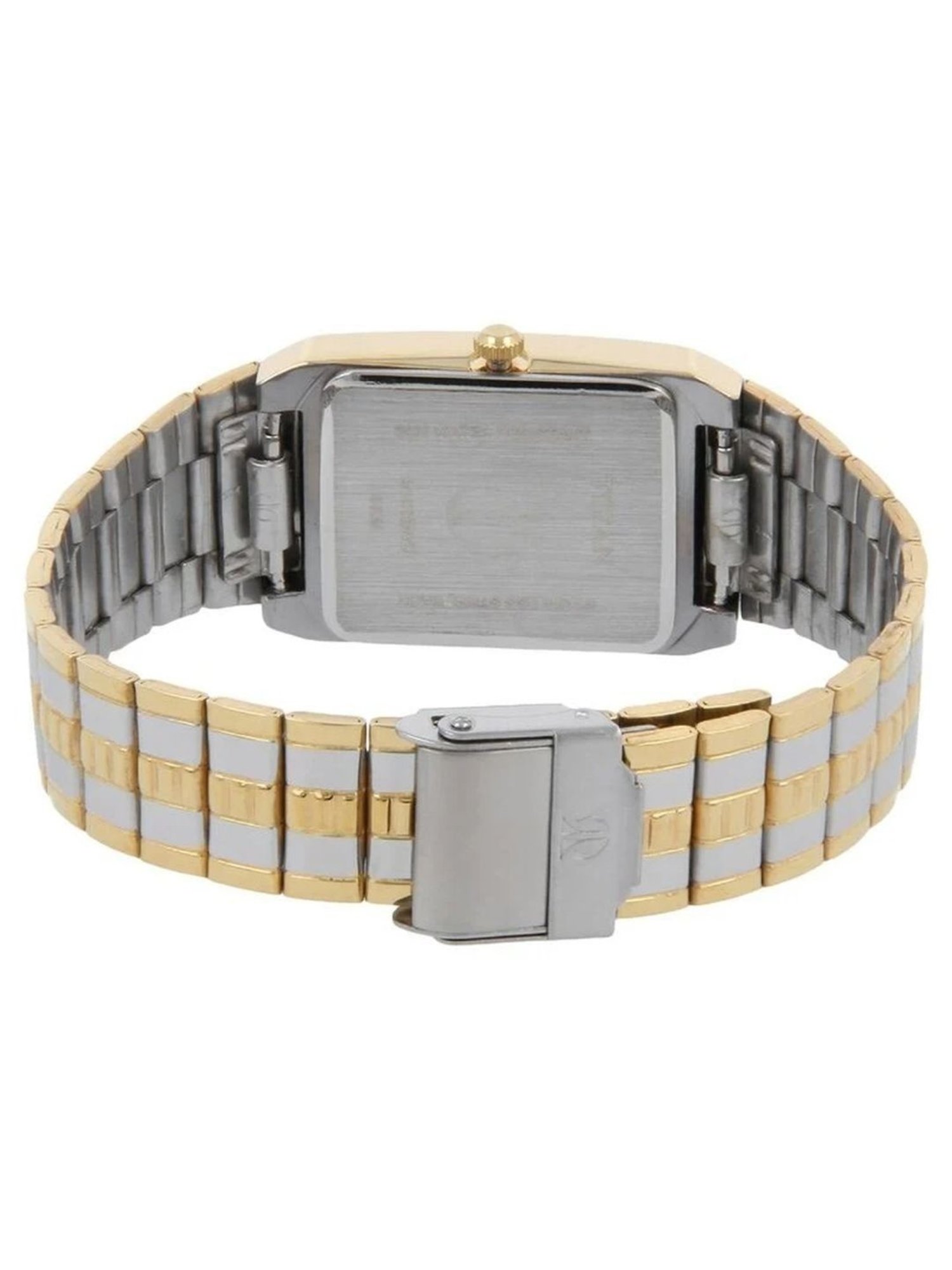 Titan NS9151BM01 Analog Watch for Men