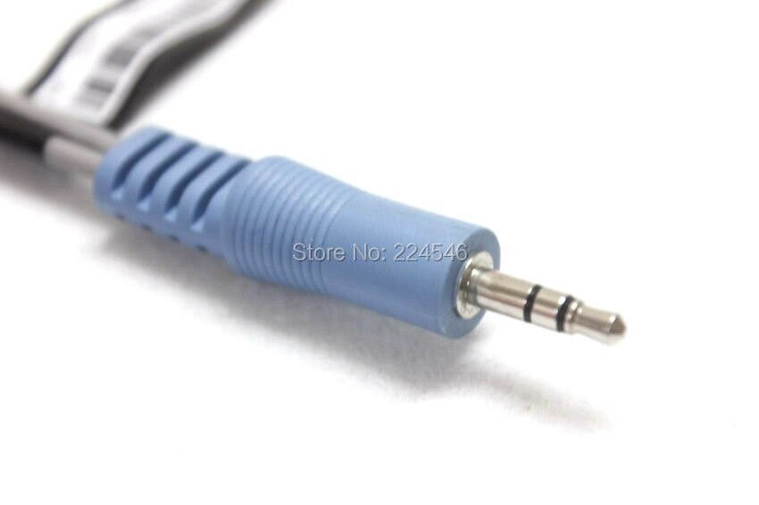 BN39-02190A AV Gender Cable Cord DC to RCA Component for Samsung 4K Ultra HD Smart LED TV