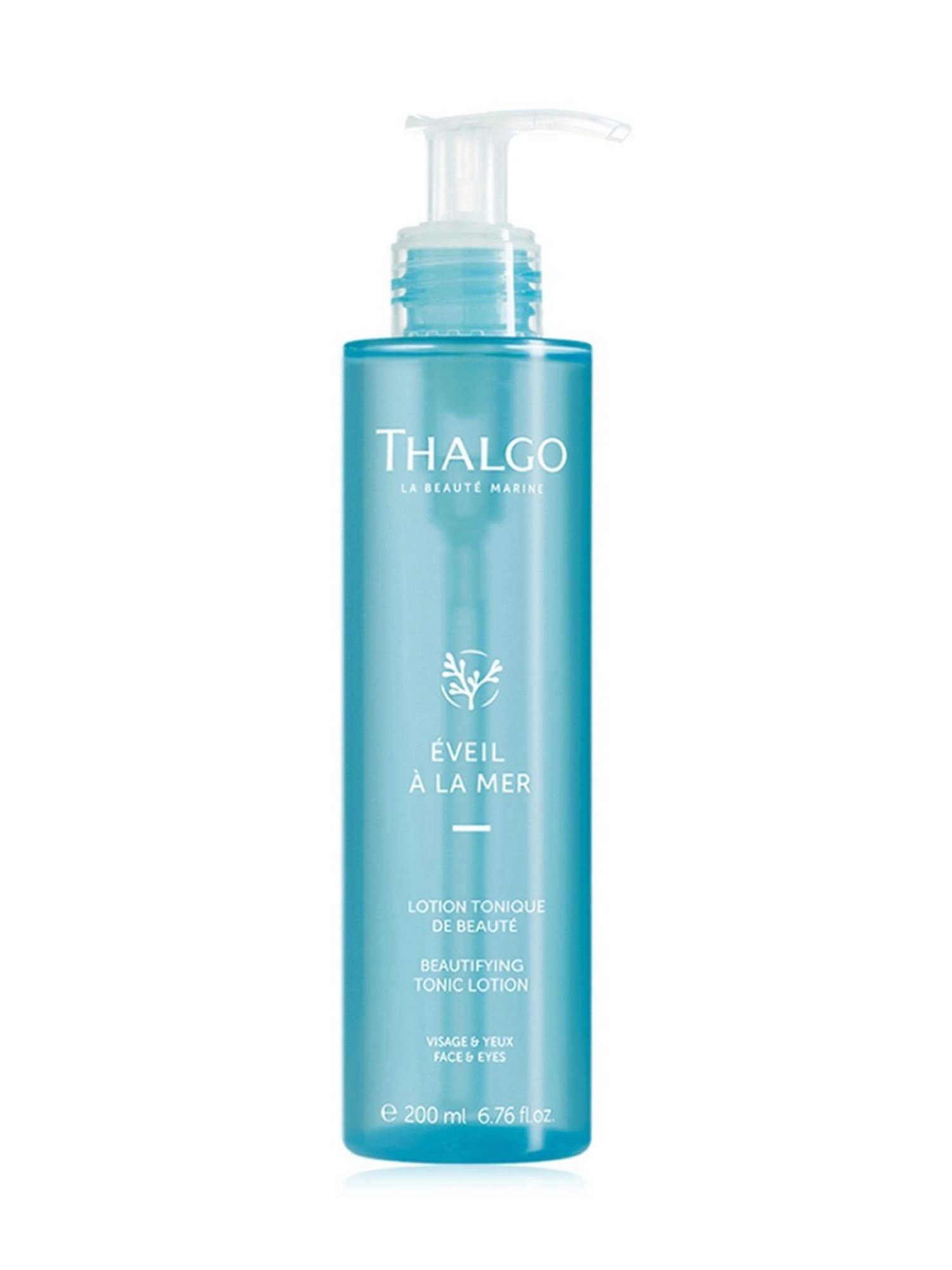 Thalgo Beautifying Tonic Lotion - 200 ml