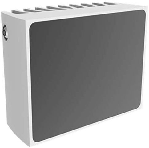 Mobotix MxIRLight Infrared Illuminator (860 nm), 90&deg;x90&deg;