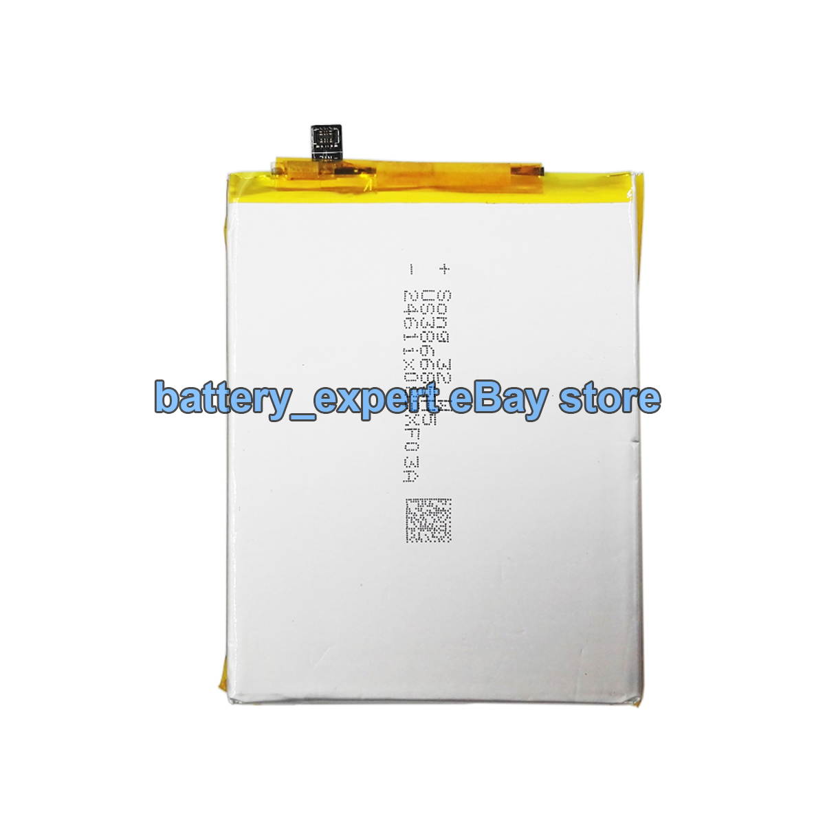 New 4850mAh 3.8V HE50 Replacement Battery Fits for MOTO E4 PLUS