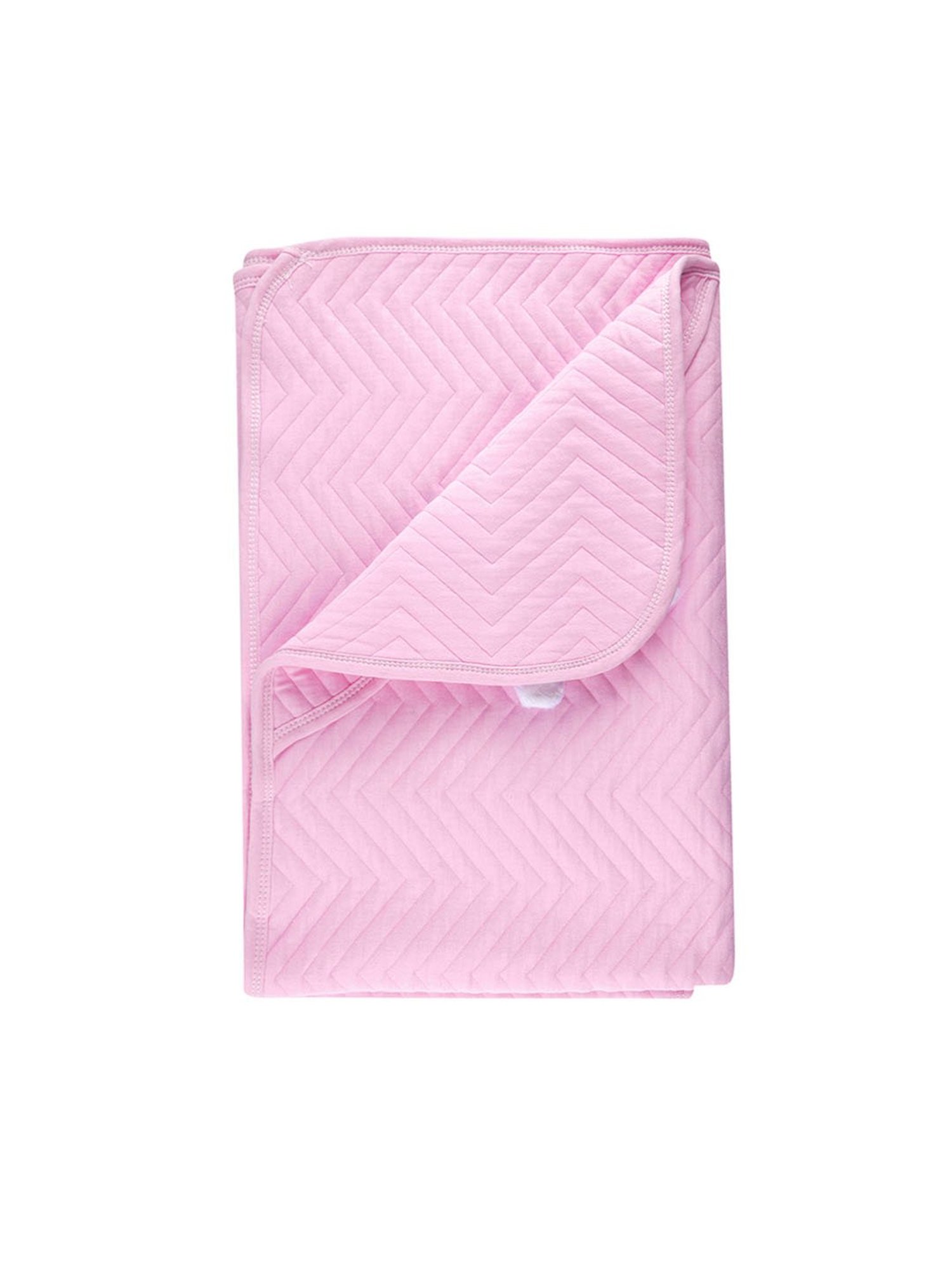 Baby Moo Vintage Ride Yellow Mattress with Fixed Neck Pillow and Bolsters